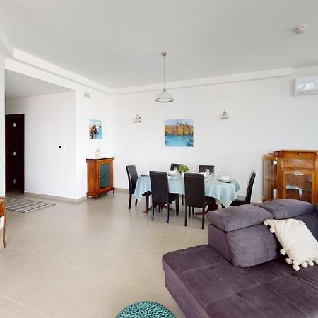 St Julians Central luxury apartment San Ġiljan Extérieur photo