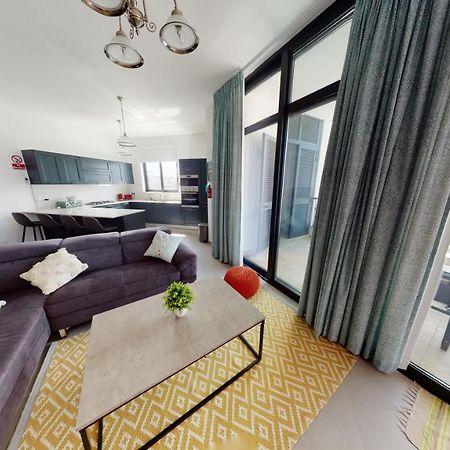 St Julians Central luxury apartment San Ġiljan Extérieur photo