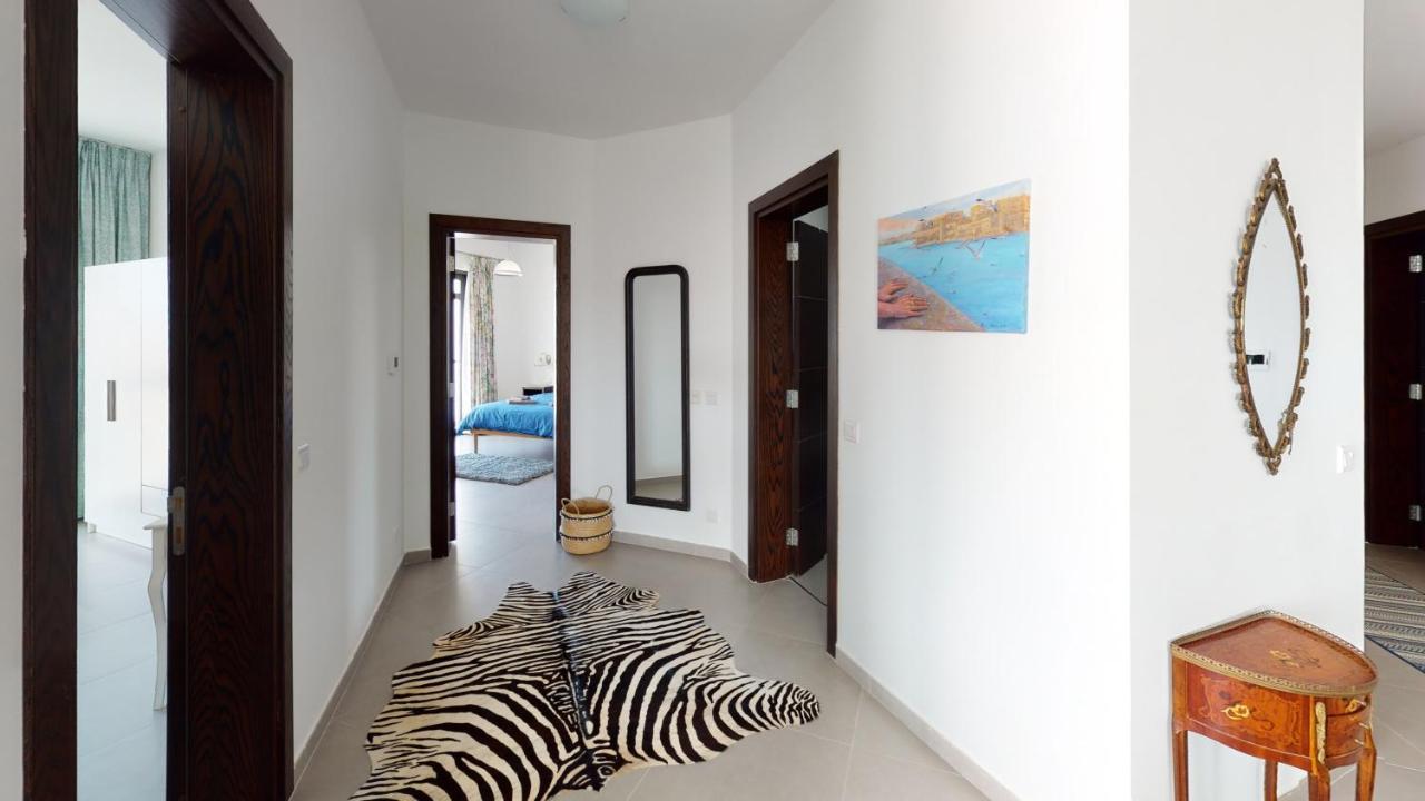 St Julians Central luxury apartment San Ġiljan Extérieur photo